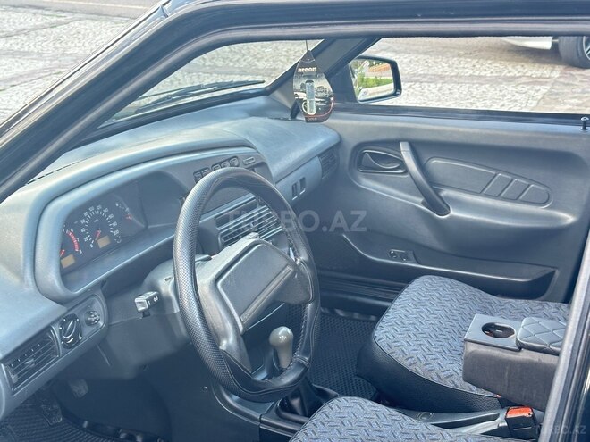 LADA (VAZ) 2115-11