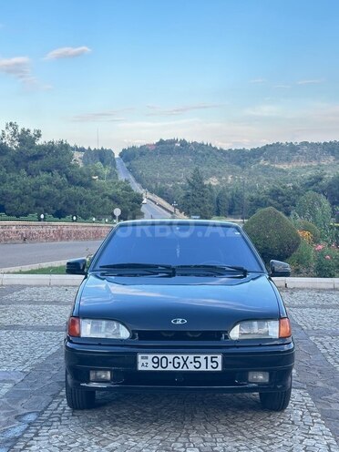 LADA (VAZ) 2115-2