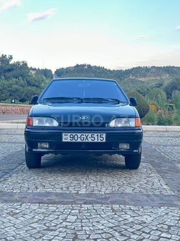 LADA (VAZ) 2115-4