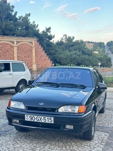 LADA (VAZ) 2115-1