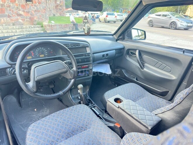 LADA (VAZ) 2115-10