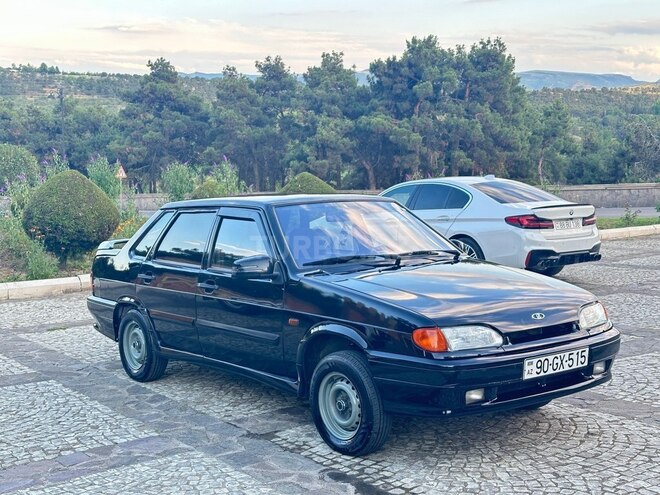 LADA (VAZ) 2115-6