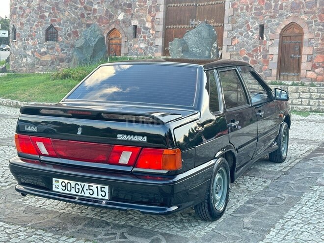 LADA (VAZ) 2115-7
