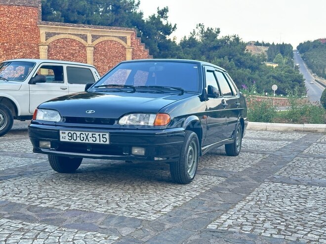 LADA (VAZ) 2115-3