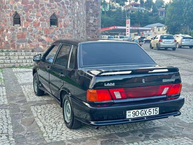 LADA (VAZ) 2115-9