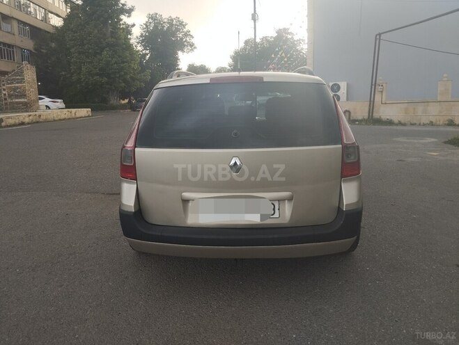 Renault Megane-4