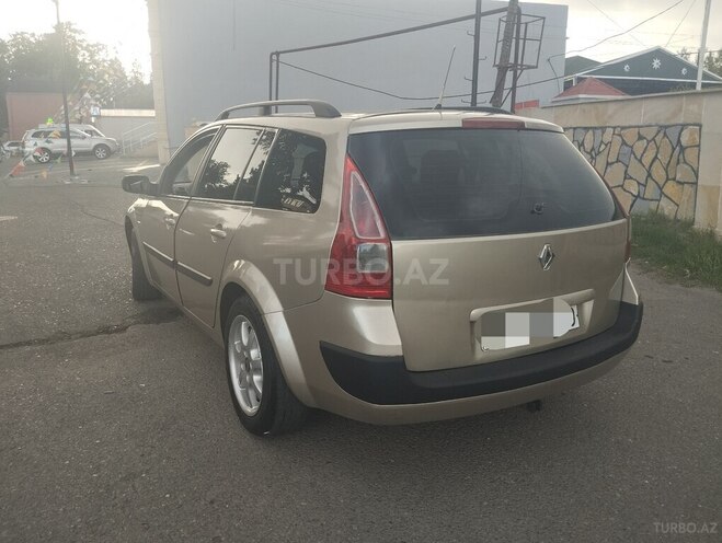 Renault Megane-5