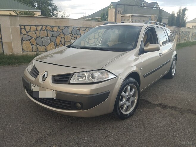 Renault Megane-8