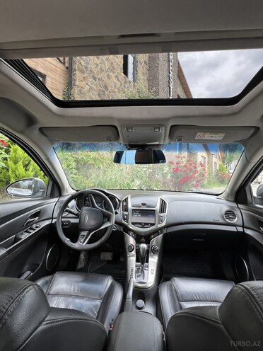 Chevrolet Cruze-3