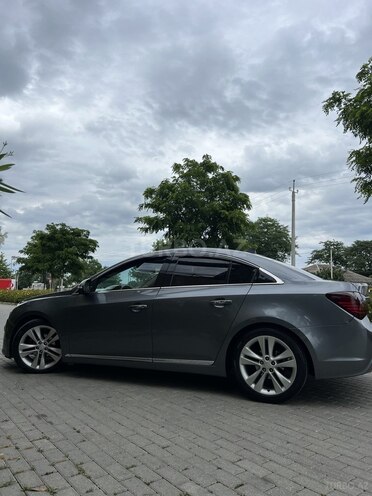 Chevrolet Cruze-5