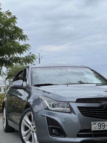 Chevrolet Cruze-6