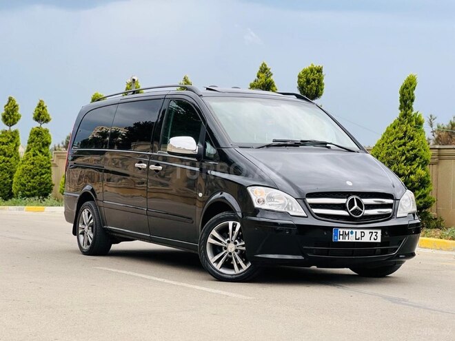Mercedes Vito 115 CDI-3