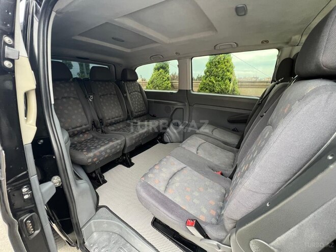 Mercedes Vito 115 CDI-12