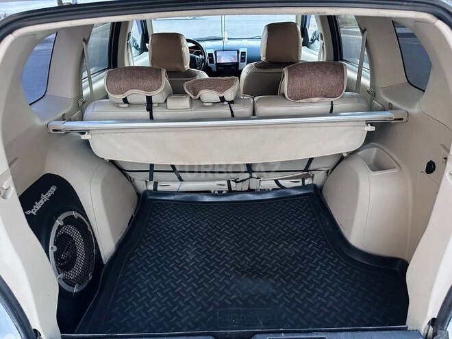 Mitsubishi Outlander-7