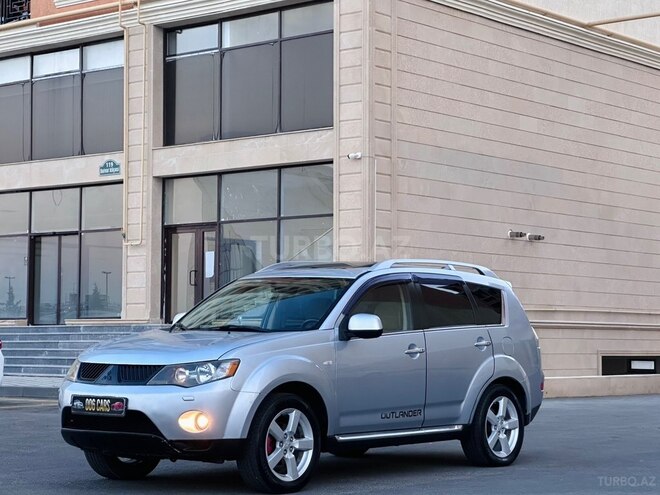 Mitsubishi Outlander-29