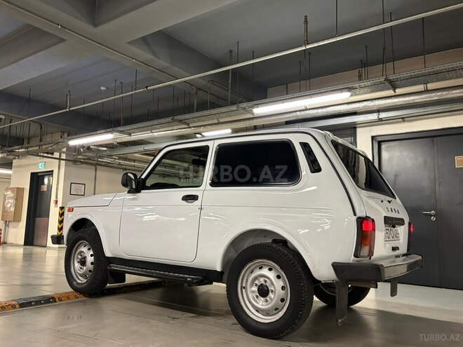 LADA (VAZ) Niva-4