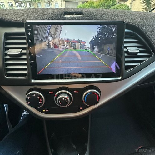 Kia Picanto-12
