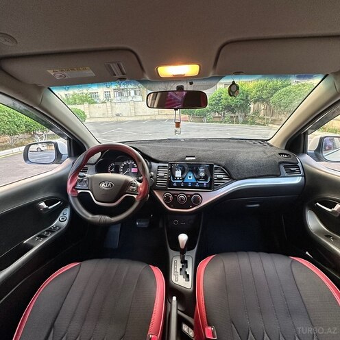 Kia Picanto-9