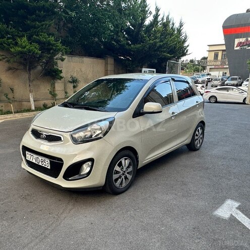 Kia Picanto-5