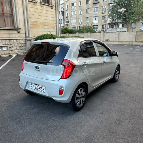 Kia Picanto-8