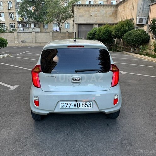 Kia Picanto-7