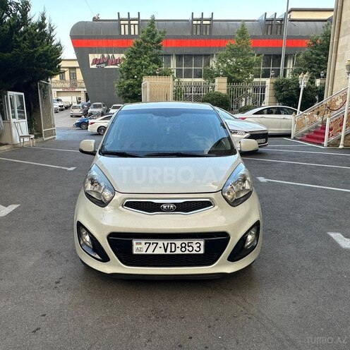 Kia Picanto-1