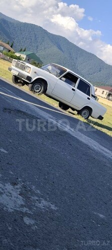 LADA (VAZ) 2107-3