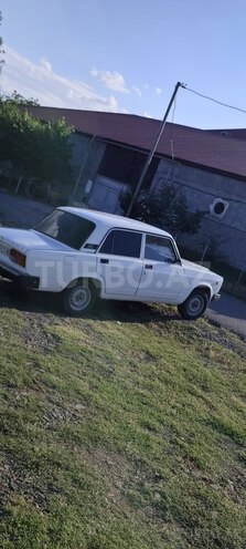 LADA (VAZ) 2107-4