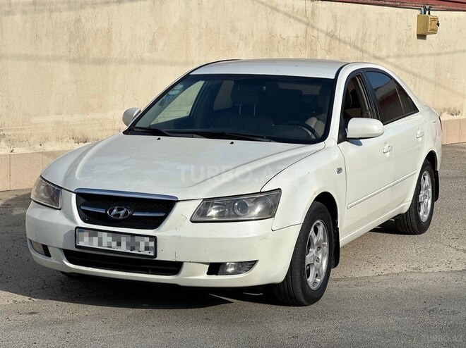 Hyundai Sonata-6