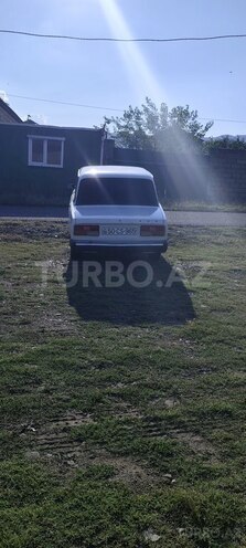 LADA (VAZ) 2107-5