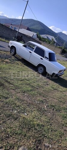 LADA (VAZ) 2107-6