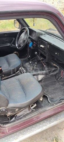 LADA (VAZ) Niva-7