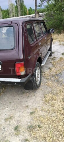 LADA (VAZ) Niva-11