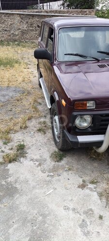 LADA (VAZ) Niva-14