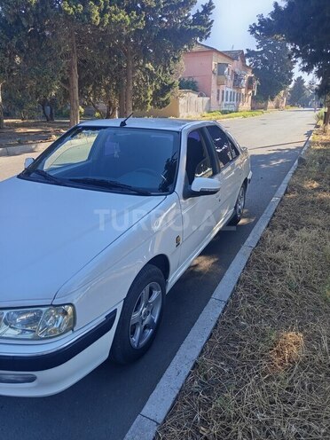 Peugeot 405-3