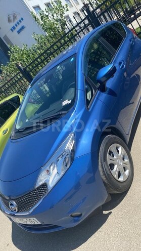 Nissan Note-5