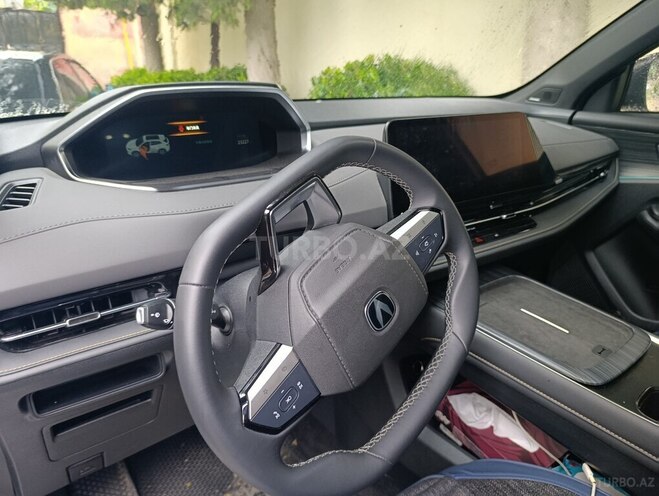 Changan CS 55 Plus-2
