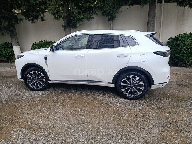 Changan CS 55 Plus-3