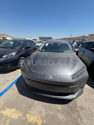 Changan Qiyuan A05-1