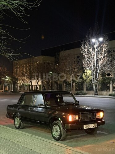 LADA (VAZ) 2107-11