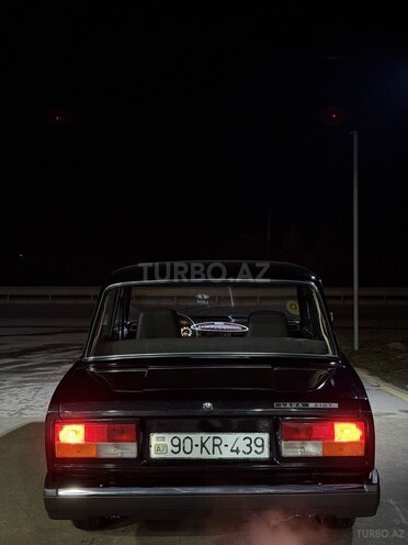 LADA (VAZ) 2107-13