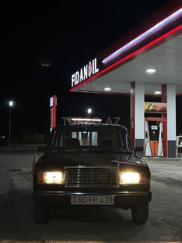 LADA (VAZ) 2107-7