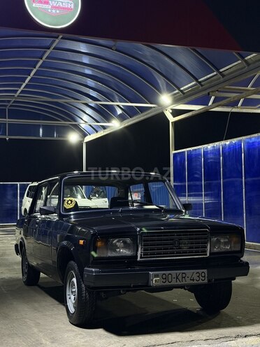 LADA (VAZ) 2107-12