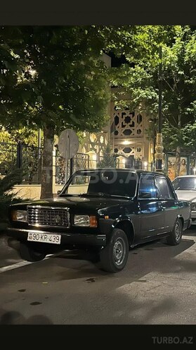 LADA (VAZ) 2107-5