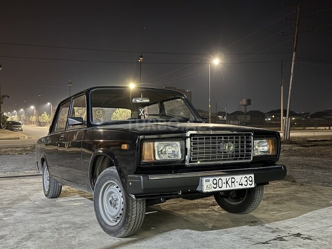 LADA (VAZ) 2107-9