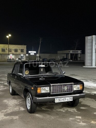 LADA (VAZ) 2107-10