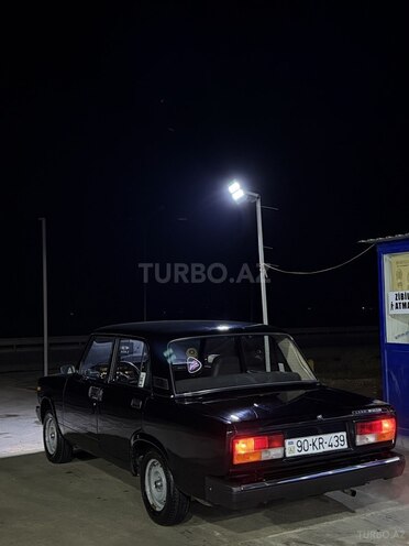 LADA (VAZ) 2107-14