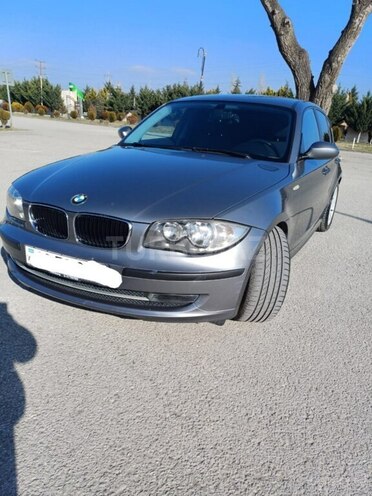 BMW 116-4
