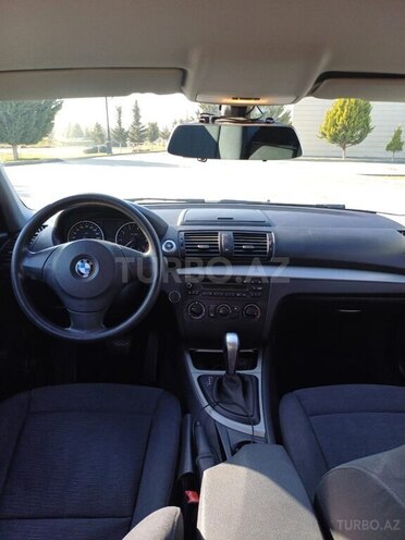 BMW 116-5