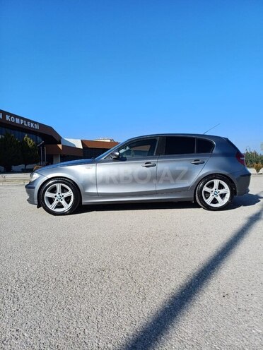 BMW 116-2